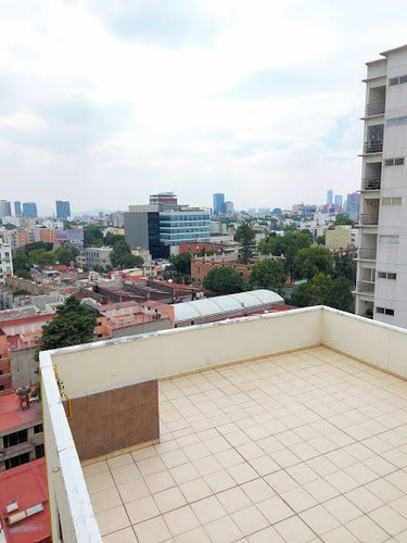 Venta Departamento San Pedro De Los Pinos