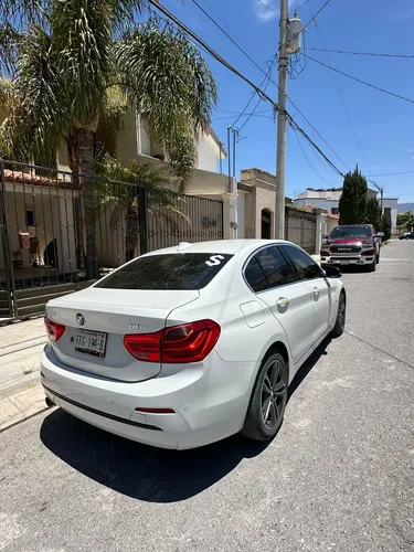 BMW Serie 1 1.5 5P 118Ia Sport Line At
