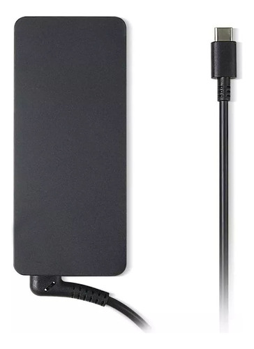 Cargador Notebook Compatible Con Lenovo Usb-c Calidad A+ 65w