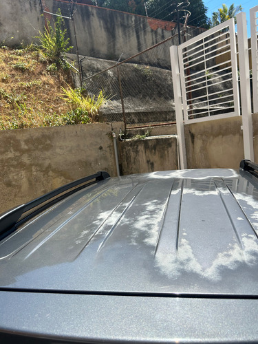 Daihatsu Terios Bego 2011 Sinc Awd