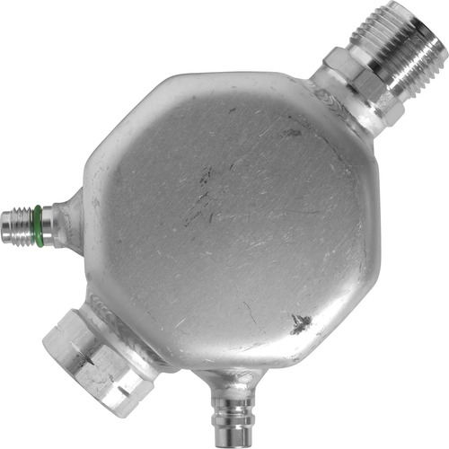 Deshidratador Gm Blazer 1995 2005