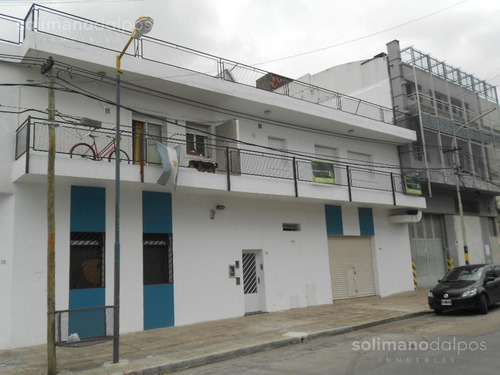 Imagen 10 de 10 de Ph 4 Amb Mas Dep/ Serv - V.maipu
