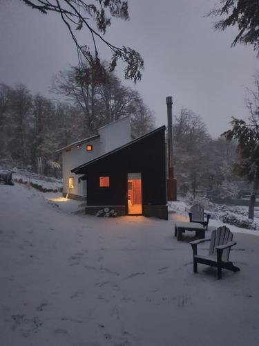 Imagen 4 de 16 de Loft Y Suite De Montaña - Las Pendientes, Chapelco