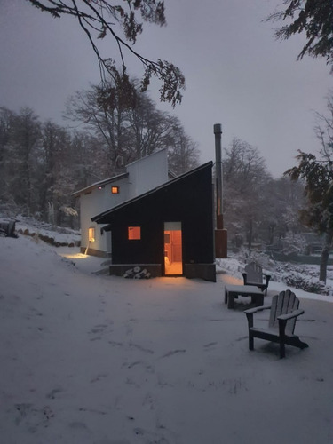 Loft Y Suite De Montaña  - Las Pendientes, Chapelco. 