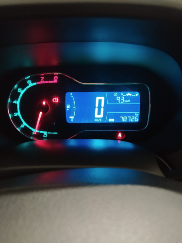 Chevrolet Spin 1.8 Ltz 5as 105cv
