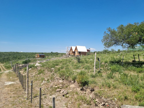 La Falda Lote Con Vistas Panoramicas Escritura Permuta Por Vehículo