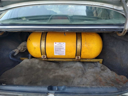 Honda Civic 2000 1.6 Lx 4p