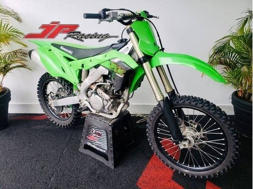 Imagem 1 de 7 de Kawasaki Kx 250