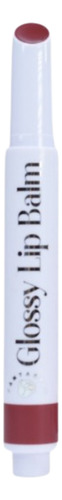 Labial Hidratante Glossy Lip Balm Click Barra Dolce Bella