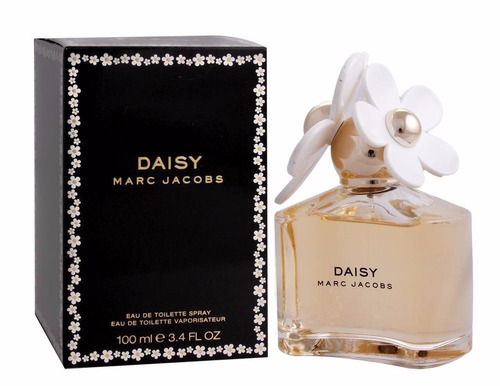 Daisy Dama Marc Jacobs 100 Ml Edt * Envío Gratis!!