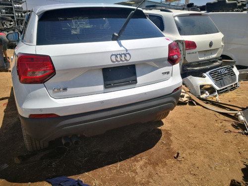 Imagen 5 de 13 de Desarmo Audi Q2 Tfsi Año 2018 Solo Por Partes
