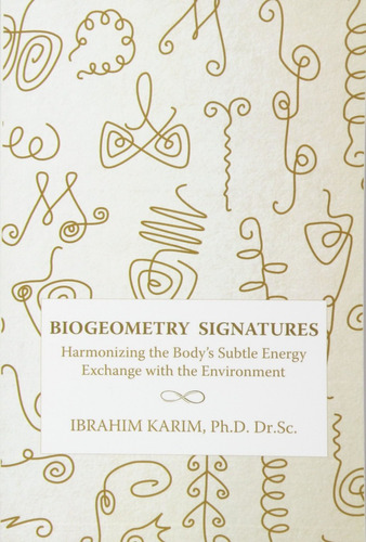 Libro Biogeometry Signatures