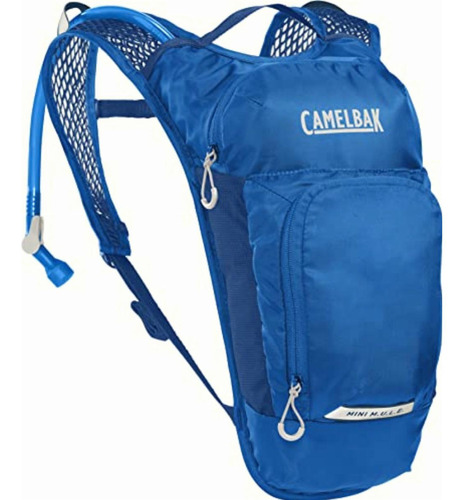 Camelbak Mochila Unisex M.u.l.e Para Adultos, Azul, 3l