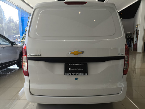 Chevrolet Tornado Van 1.5 Ls Mt