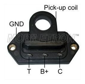 Modulo Encendido Electronico  Nissan Sentra 1994/ Full