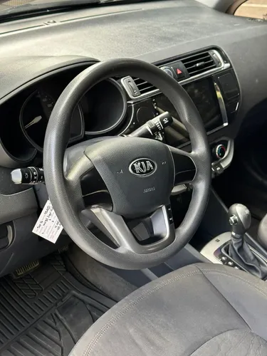 Kia Rio R 1.4