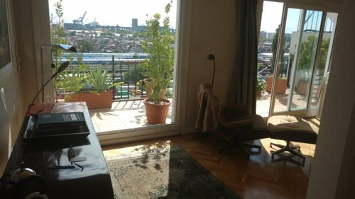 Imagen 24 de 24 de Departamento En Recoleta. 2 Dormitorios (1 En Suite) . Amplia Terraza