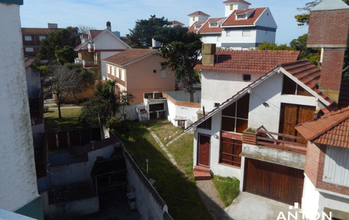 Departamento 2 Ambientes En Av. 4 Y Paseo 144 Id 9767 Edificio Mar Veo