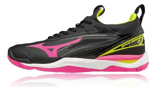 Zapatillas top mizuno voley