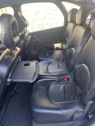 Xsara Picasso Exclusive 16v 2.0