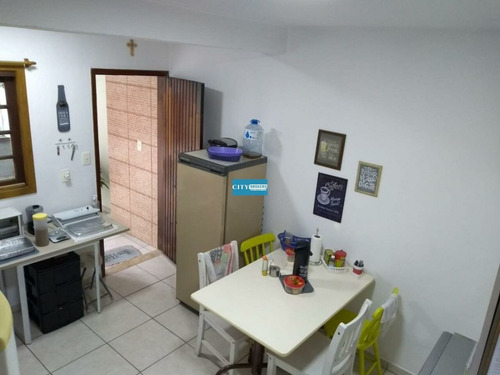 Imagem 15 de 15 de Casa Para Venda No Bairro Jardim Nova Taboão Em Guarulhos - Cod: Sp1834 - Sp1834
