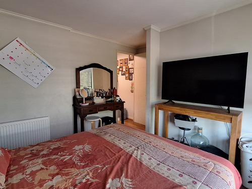 Casa Aislada 3 Pisos En Condominio. 3d+3b Cod. 41095