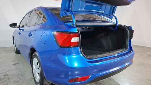 Mg Mg5 1.5 Style