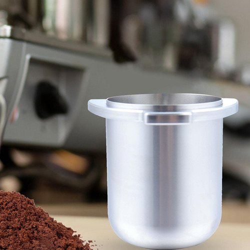 Set De Medición Para Filtro De Café De 54mm Clásico