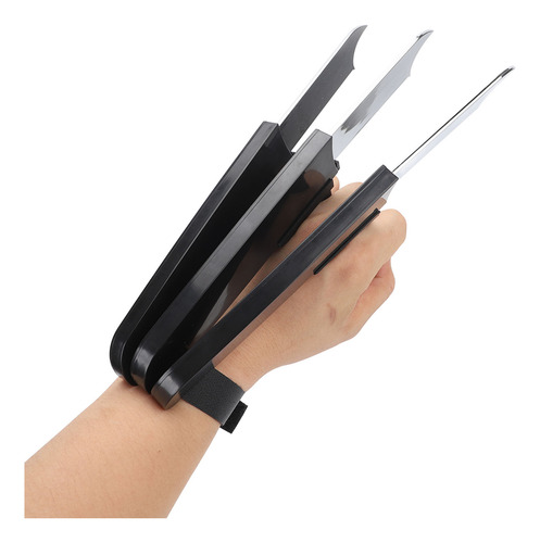 Brinquedo Slash Claw Para Crianças Retrátil De Halloween