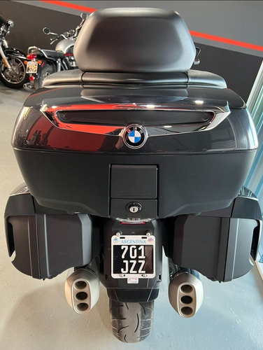 Bmw K 1600 Gtl
