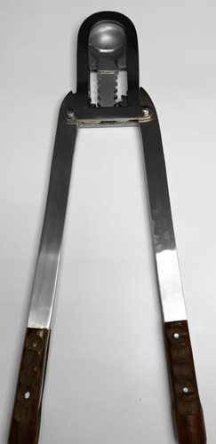 Descornador Tipo Cuchara Para Bovinos