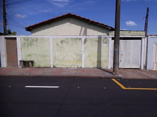 Imagem 1 de 1 de Terreno Padrão Em Franca - Sp - Te0014_rncr