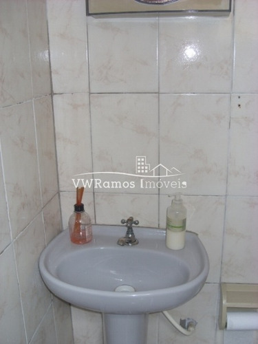 Imagem 16 de 16 de Casa Assobradada Para Venda No Bairro Jardim Cinco De Julho, 2 Dorm, 1 Vagas, 250m² M, 500m² - 1228