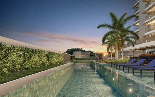 Imagem 17 de 23 de Apartamento - Ap00057 - 70504238