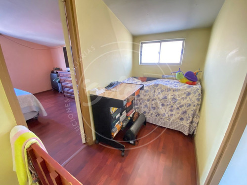 Casa Pasaje Cerrado Metro Protectora De La Infancia Pte Alto