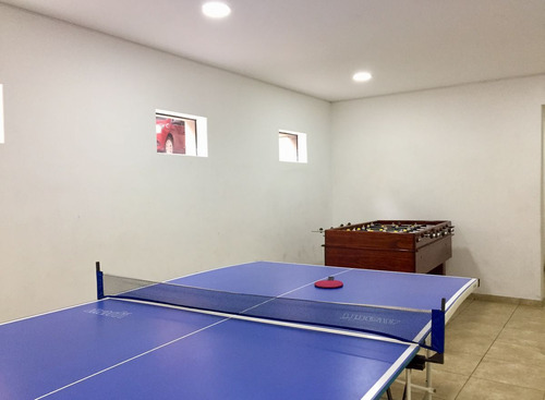 Imagen 18 de 19 de Renta Departamento De Doble Altura Con Family Room En Cuajim