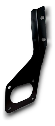 Soporte Aleron Rompevientos Freightliner Cascadia Sup Der