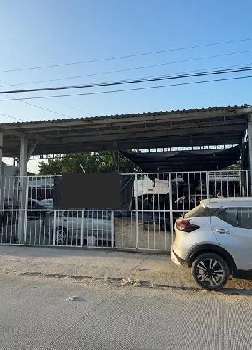 Local Comercial En Venta En San José Del Cabo, El Zacatal