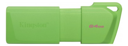 Memoria Usb Kingston Datatraveler Exodia M 64gb Usb A