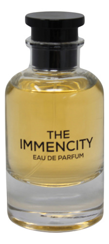 Emper The Inmencity Edp 100 Ml Unisex