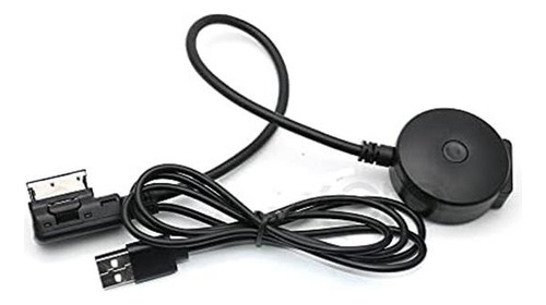 Kit De Automóvil De Receptor Bluetooth Compatible Con Audi