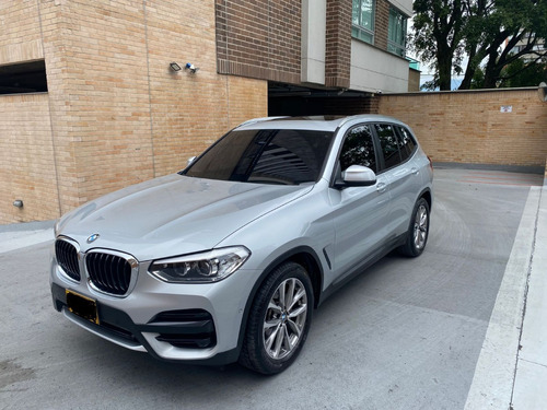 BMW X3 2.0 Xdrive30i