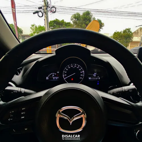 Mazda CX-3 2.0 Grand Touring At