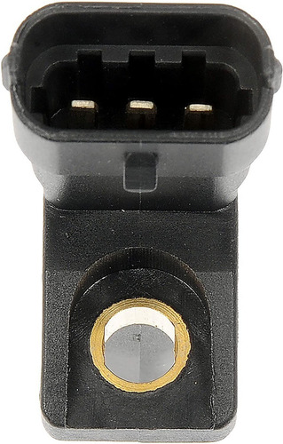 Imagen 6 de 9 de Sensor De Rpm Cigueñal Mercedes Benz E200 E300 E350 Glk300