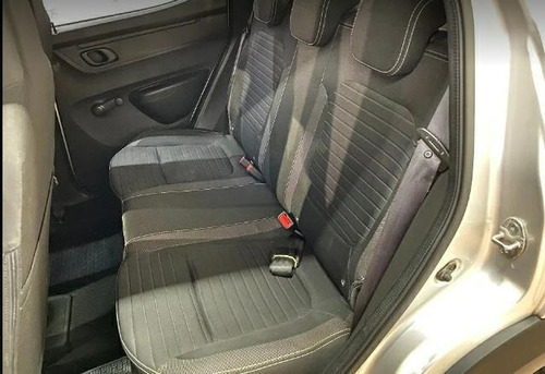 Kwid Intense 2018 1.0 Nafta