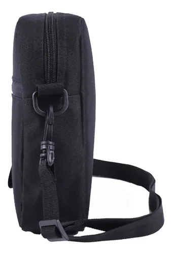 Morral Hombre Bandolera Active Limitless 33413 Wanderlust - $ 8.520