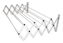 Comprar Tender Extensible Pared 9 Varillas 1 Mt Tendedero Reforzado