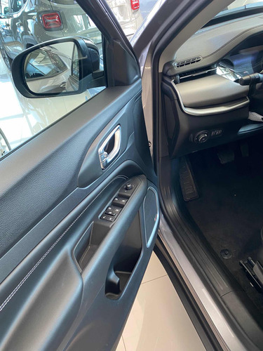 Jeep Compass Longitude