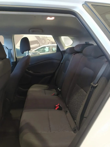 Chevrolet Tracker 1.2T At