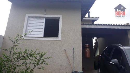 Casa Financiavel - Ca0510